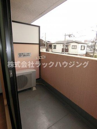 Ｍ’プラザ蒲生四駅前の物件内観写真